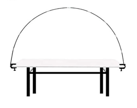 Table Arch Kit - Deluxe 