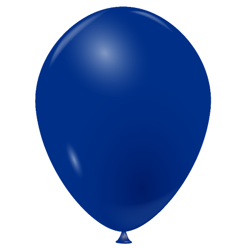 Lot de 20 ballons (différentes tailles)