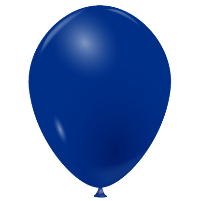 Lot de 20 ballons (différentes tailles)