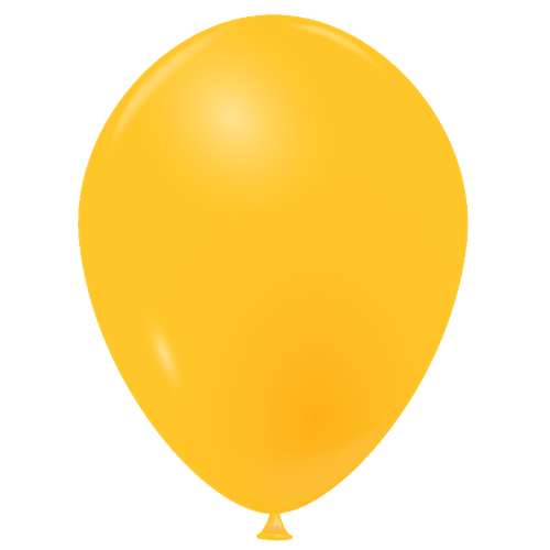 Buttercup Balloon Pack - Opaque