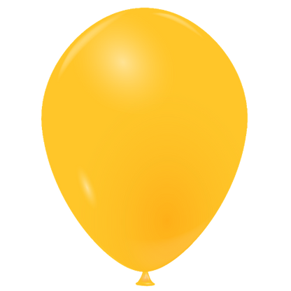 Buttercup Balloon Pack - Opaque