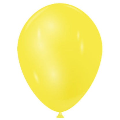 Lot de 20 ballons (différentes tailles)