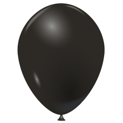 Lot de 30 ballons (différentes tailles)