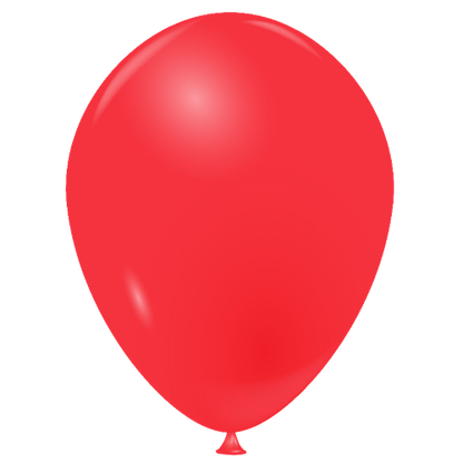 Lot de 30 ballons (différentes tailles)