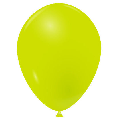 Lot de 20 ballons (différentes tailles)