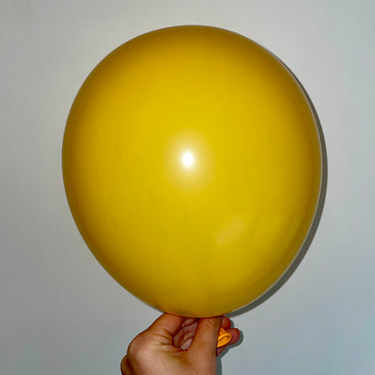 Buttercup Balloon Pack - Opaque