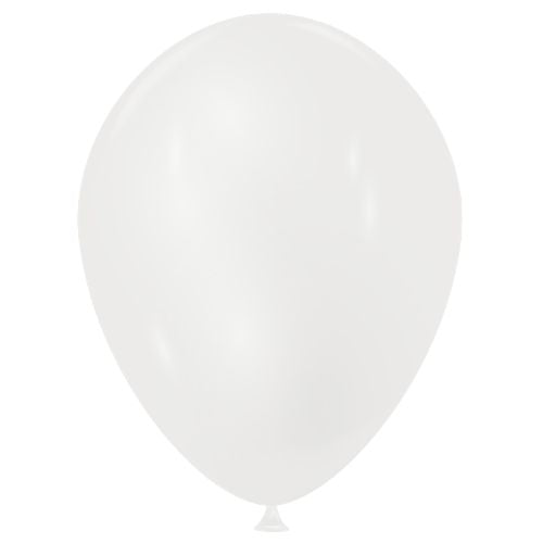 White Balloon Pack - Opaque