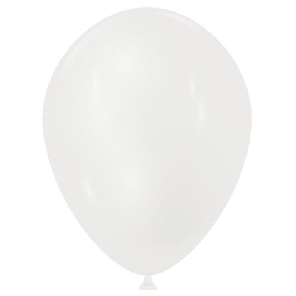 White Balloon Pack - Opaque