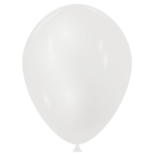 Lot Ballon Transparent - Cristal