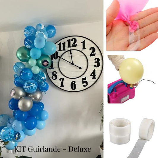 Garland Kit - Deluxe